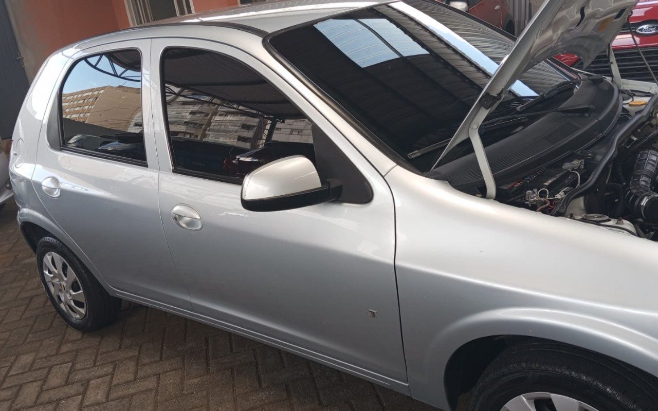 imagem de Spirit/ LT 1.0 MPFI 8V FlexP. 5p